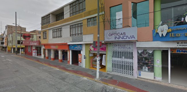 SNACK ALIMENTACION SALUDABLE