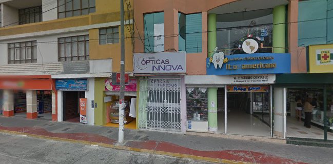 Heladeria La Preferida