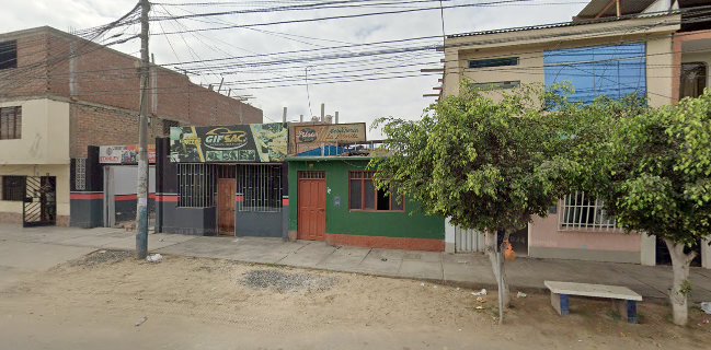 Cevichería La Esterita