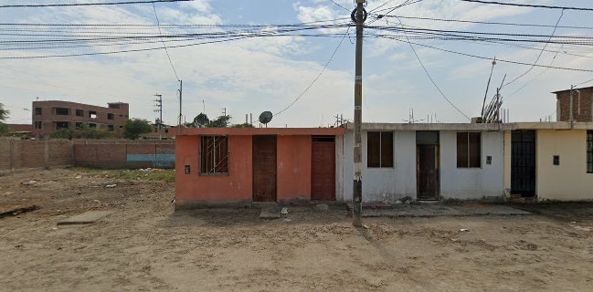 Bar Picantería Romy