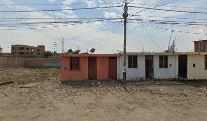 Bar Picantería Romy