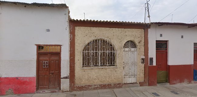 "DULCE CAPRICHO" Cafetería.