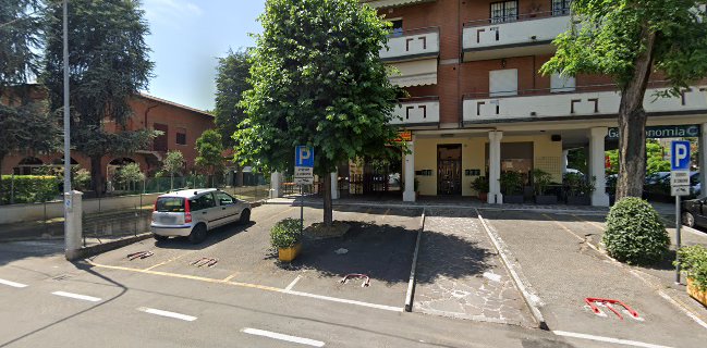 Opinii despre Pizzeria Fast Food Stop & Go 2 Snc Di Mazza Gianfranco & C. în Independencia - Gastronomía y hostelería