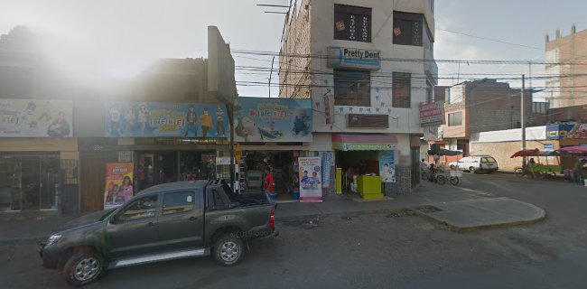 Tony mayorista de articulos de panadería - Tacna