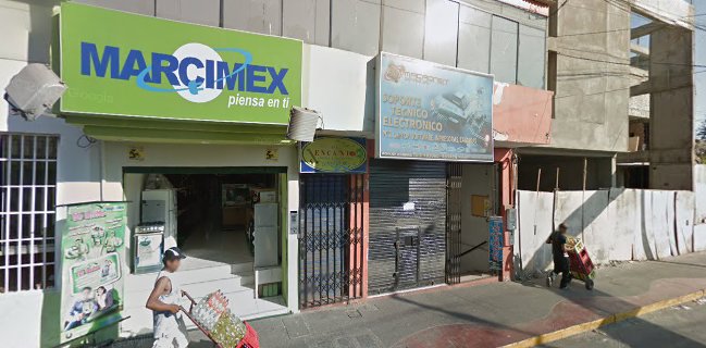 Cafetería EISKAFFEE