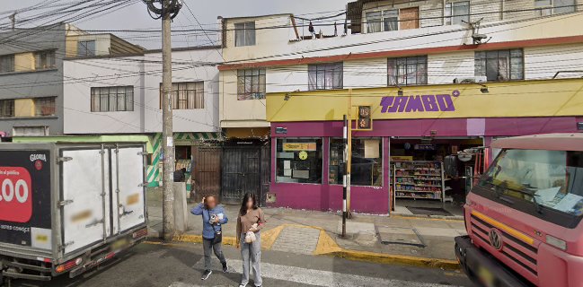 Panadería El Dorado