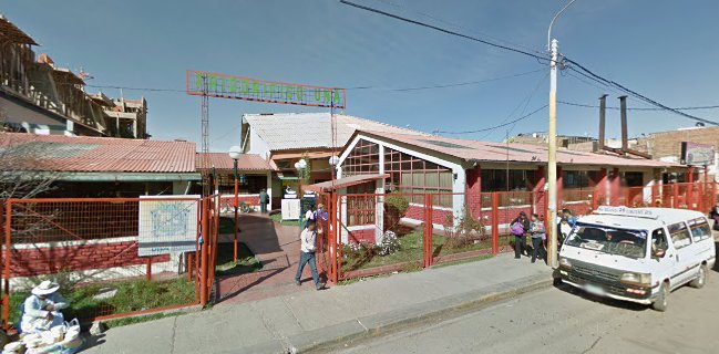 Frigorifico UNA Con Cajero Automático