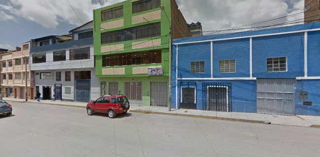 La Perla del Altiplano