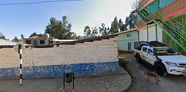 Restaurant Campestre Valle Azul