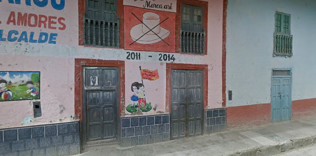 LICORERÍA " LA VOZ "