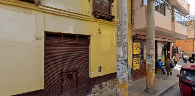 Restaurante Vegetariano Govinda ISKCON