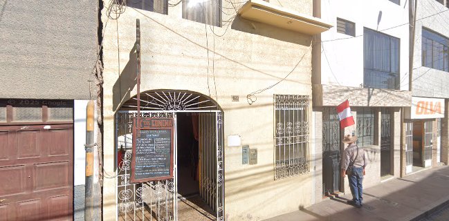 Rest' Cebicheria K' Tal Concha