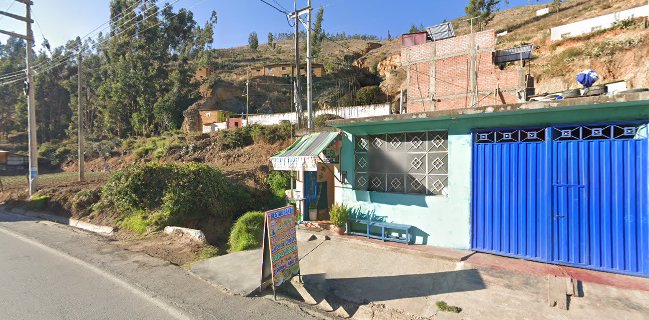 Restaurante yoslhy