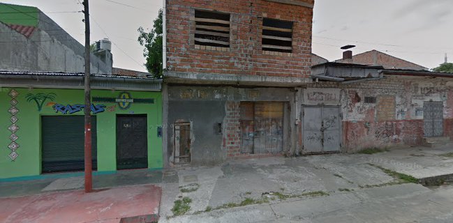 Don Parrillero Burger