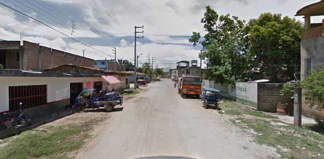 Surfo's Broaster chicken juanjui