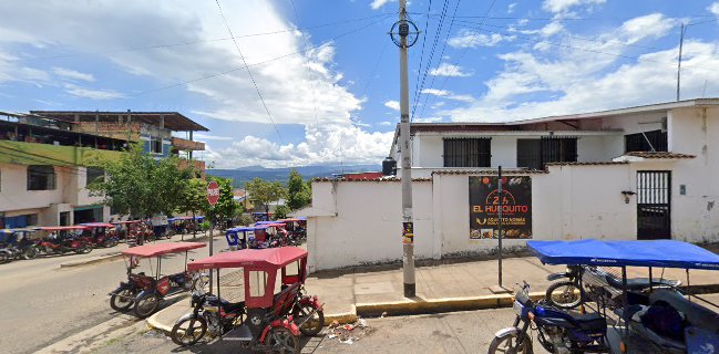 Mercado El Huequito