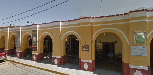 Restaurante Valle Hermoso la Casa del Piscuy