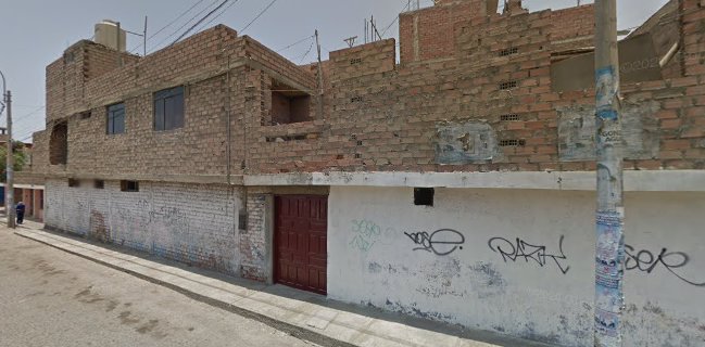 Panederia Maritza Ovalo