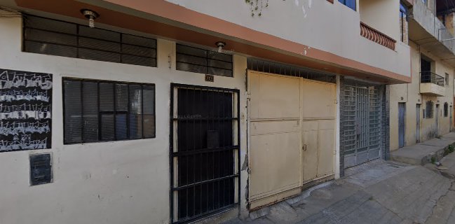 Don Kabe Cocina Peruana