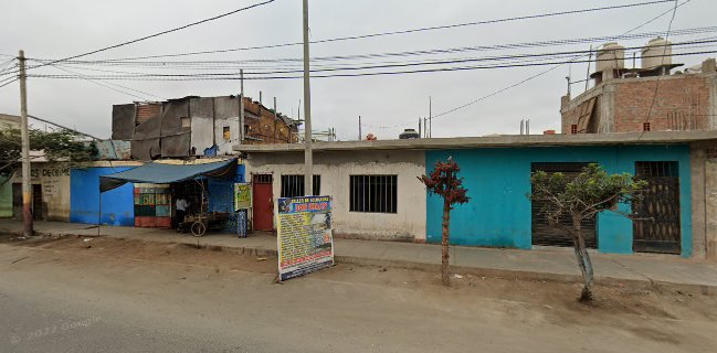 Restaurant El Muelle :D