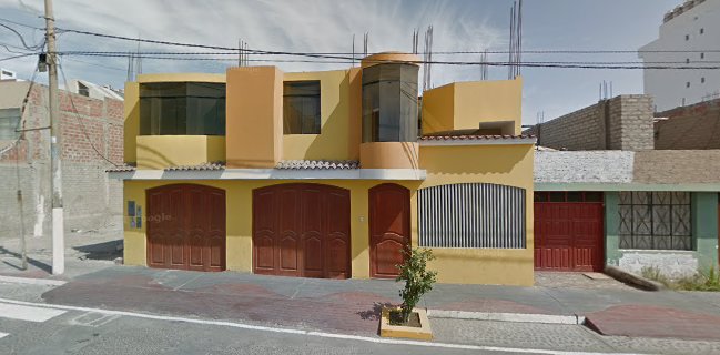 La Sazón del Valle de Majes