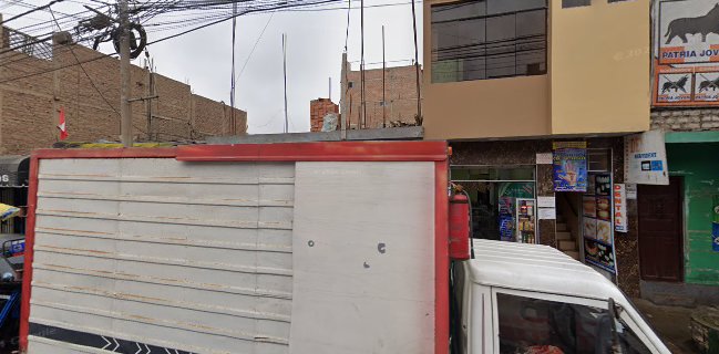 La sazón del abuelo