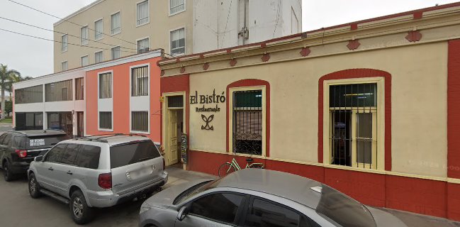 El Bistró Restaurant