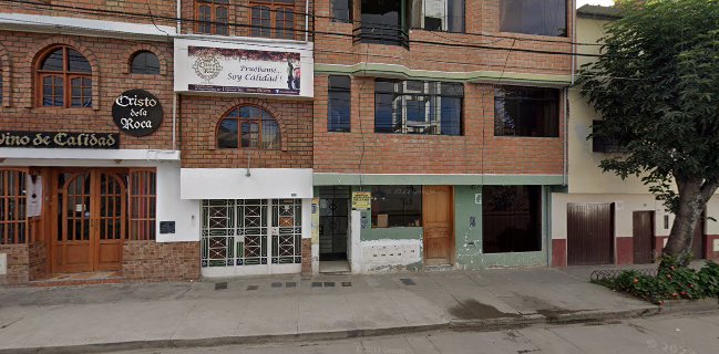 POLLO BROSTER CAJAMARCA