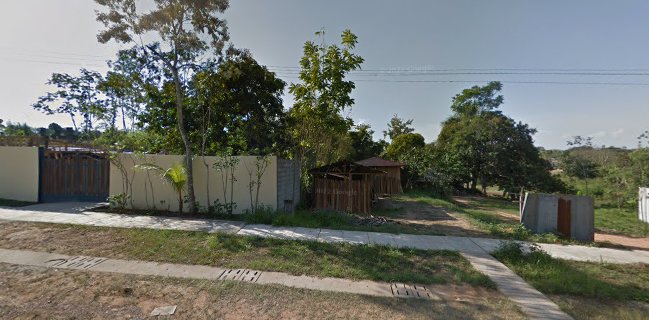 Heladería Trópico - Central