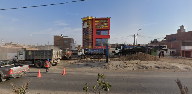 Recepciones y Eventos Chelita