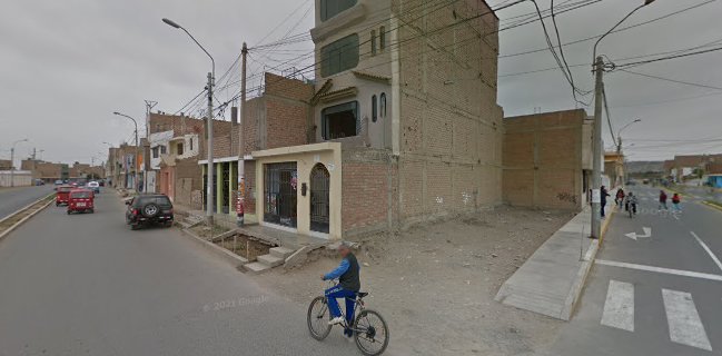 RIKOS BRASA Y BROASTER