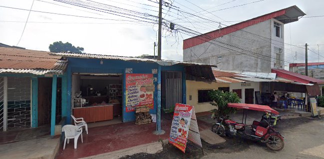 POLLERIA POSADA D' CHERLY