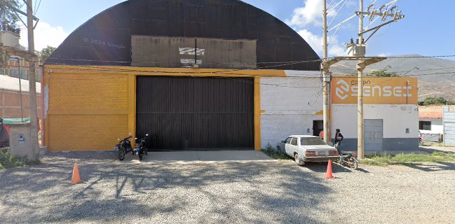 Grifo parada huanuco