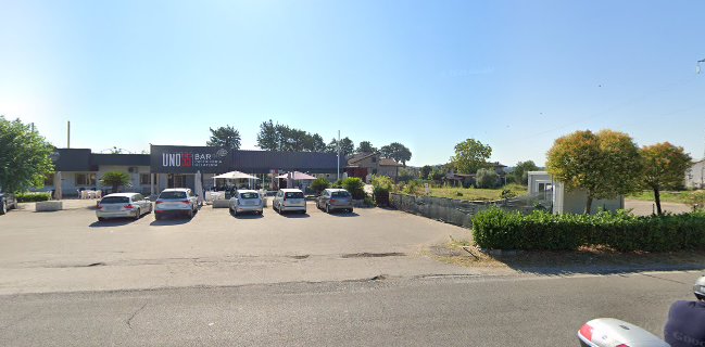 Buddha Bar -- Cocktail bar, Pinsa romana, Apericena, Gintoneria, Champagne.