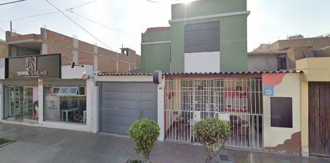 Luchecho's Café - Restaurant