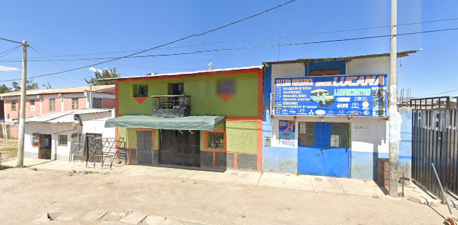 La Casa Rustica