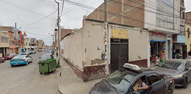 Restaurant La Morena