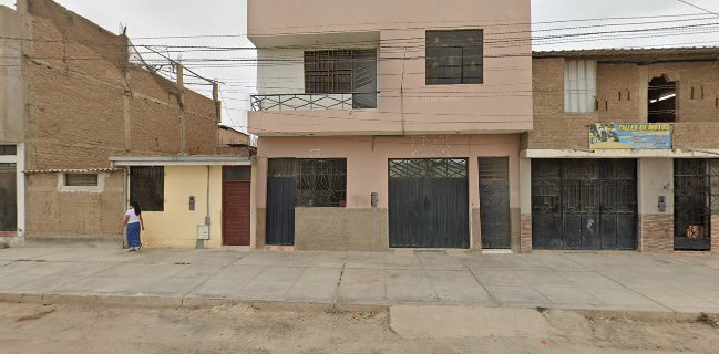 Mi Paisita de "Chota" Restaurant