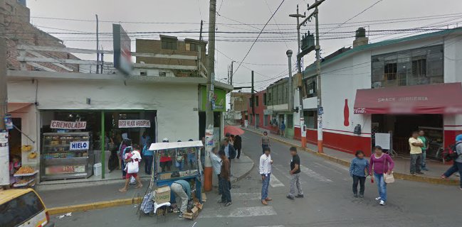 Heladeria Continental