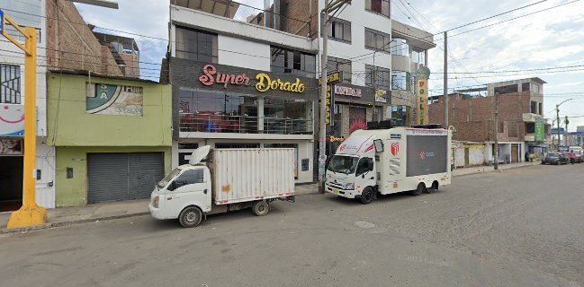 Polleria Super Dorado