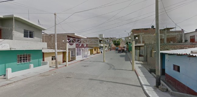 Restaurant Cevicheria El Boulevard