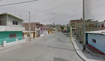 Restaurant Cevicheria El Boulevard