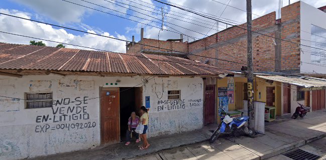 Restaurant Jugueria Me Gusta