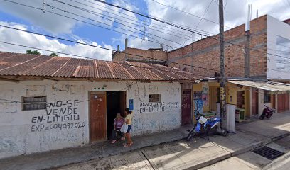 Restaurant Jugueria Me Gusta