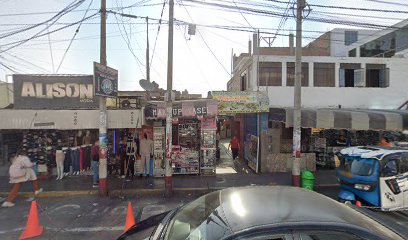 Restaurant Cevicheria "Mami Yola"