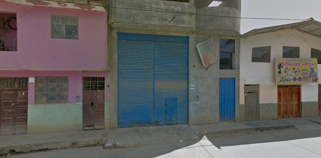 Panadería Tortilandia