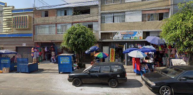 INVERSIONES MKN EIRL