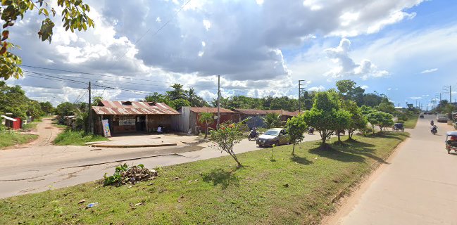 Resto Bar el Embrujo