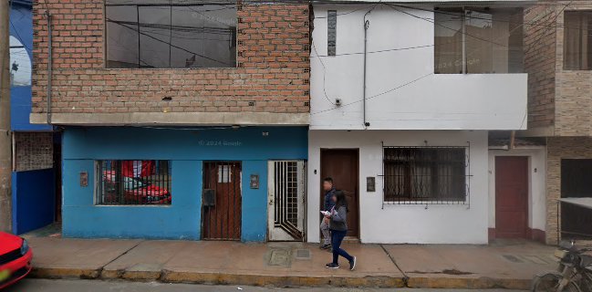 Cevicheria Restaurant El Acuario