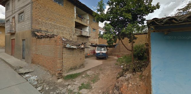 Restaurante El Sabrocito